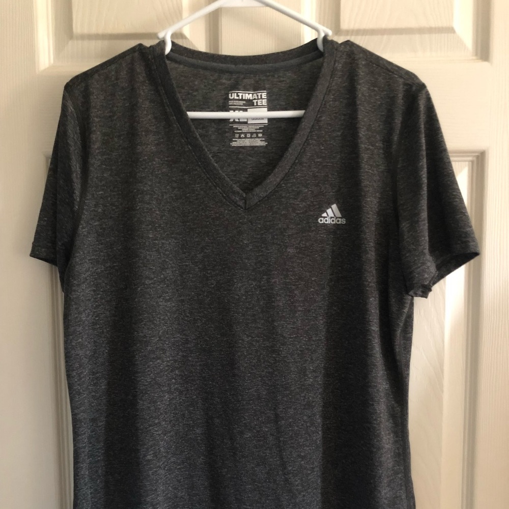 Dry fit tee shirt